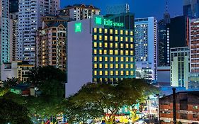 Ibis Styles Bukit Bintang Hotel